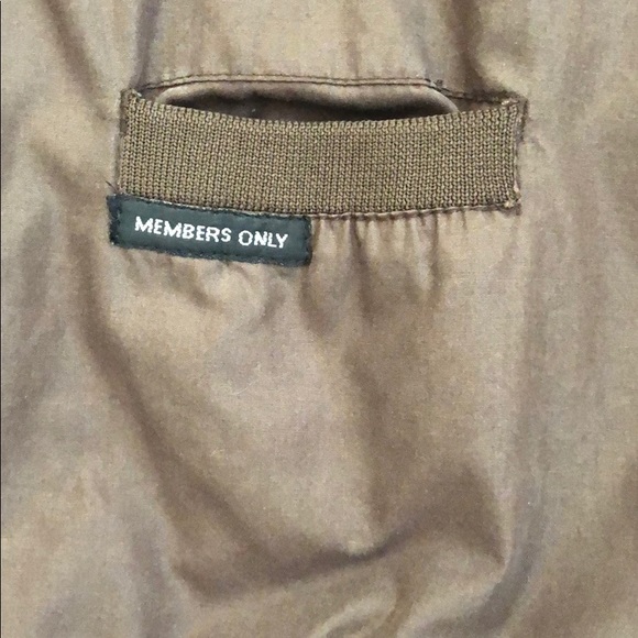 Jacket - Picture 2 of 3